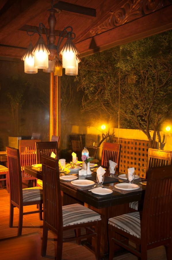 Royal Elegance Hotel Lahor Dış mekan fotoğraf