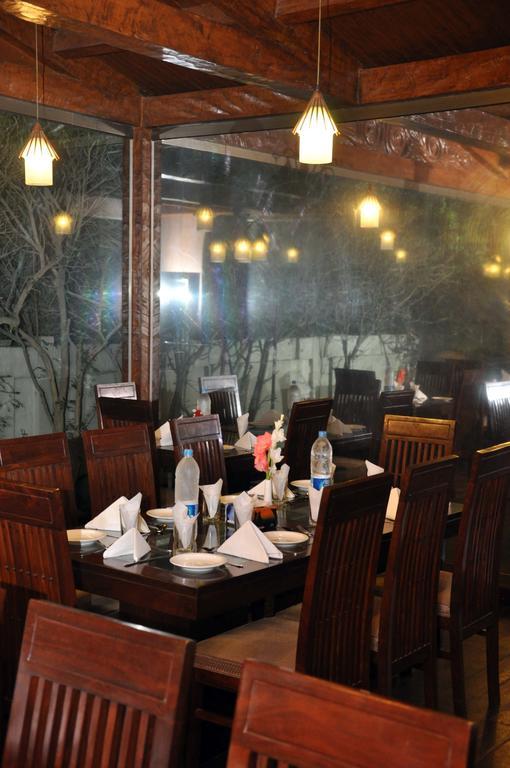 Royal Elegance Hotel Lahor Dış mekan fotoğraf